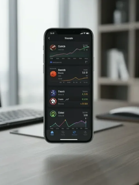 米兰 APP